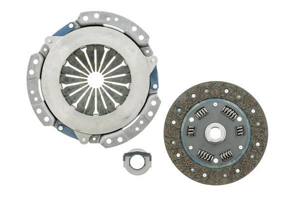 Kit d'embrayage AISIN KM-046